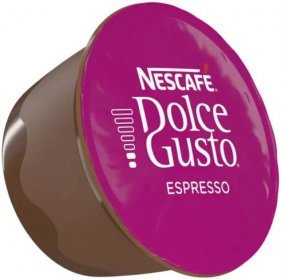 Espresso drinks