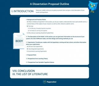How to Write Research Proposal for Dissertation and Thesis
