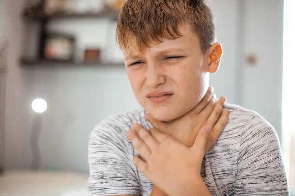 What Are the Symptoms for Strep Throat?