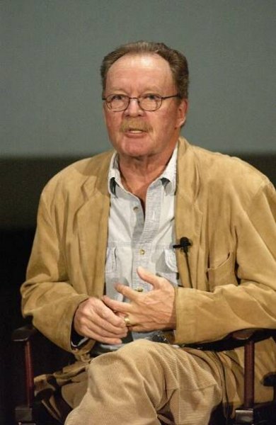 Zemřel Michael Chapman, kameraman filmu Taxikář nebo Zuřící Býk. Bylo mu 84 let