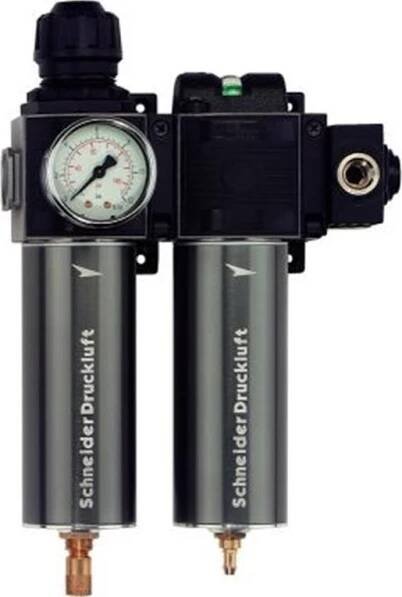 Schneider Airsystems DGKD426030 úpravná jednotka