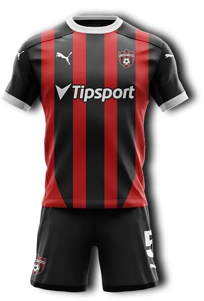 FCStore - Oficiálny fanshop FC Spartak Trnava