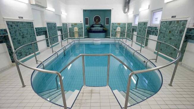 V Bruntálu se Wellness centrum otevírá, ale krnovský bazén má dál zavřeno