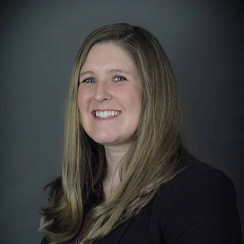Stephanie L. Suszek