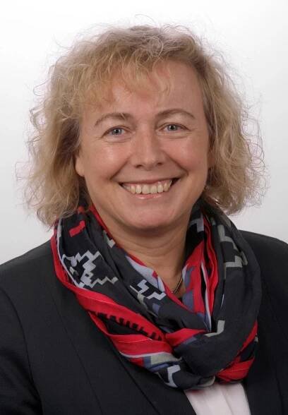 Claudia Blum