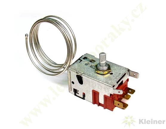 Termostat 077B6621 