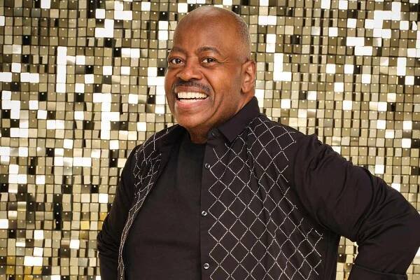 40 Facts About Reginald Veljohnson