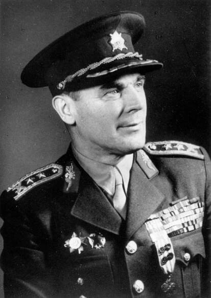 Stránka osobnosti – Advokáti proti totalitě