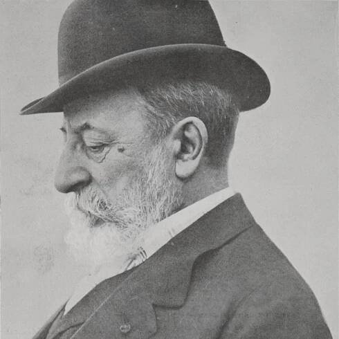 Jean Teitgen : Dischi - Palazzetto Bru Zane
