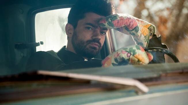 Preacher – Filmy a Seriály online zdarma.