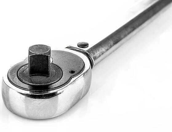 FORCEKRAFT DYNAMOMETRICKÝ klíč Blokování KOL 28-210 Nm PŘESNÉ 1/2" Typ klíče momentový klíč