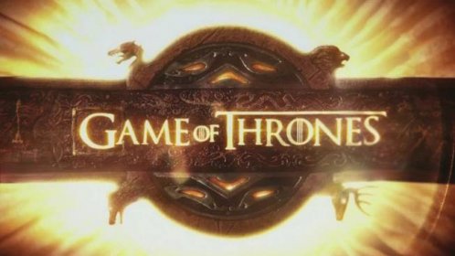 Game of Thrones: 2. série aneb The Cold Winds Are Rising Teaser Trailer