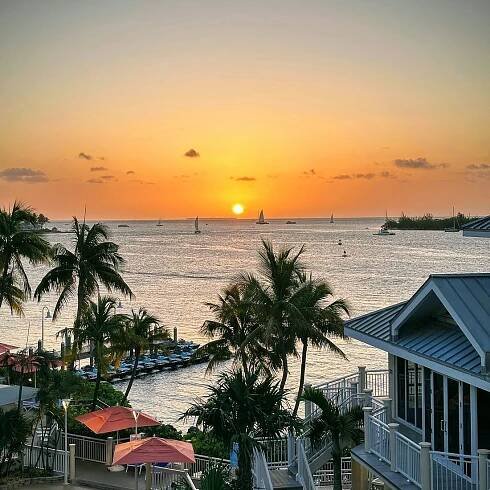 HYATT CENTRIC KEY WEST RESORT AND SPA - Updated 2025 Prices & Reviews (FL)