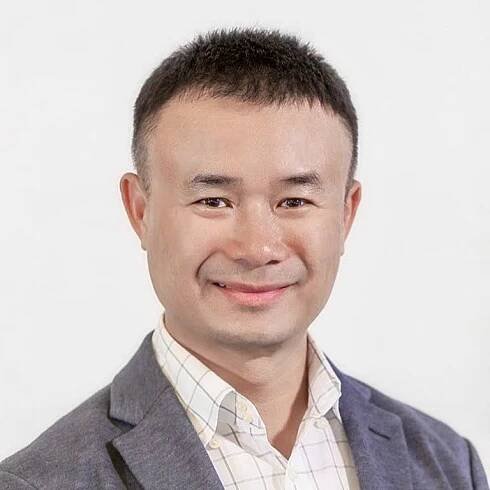 Viet Nguyen