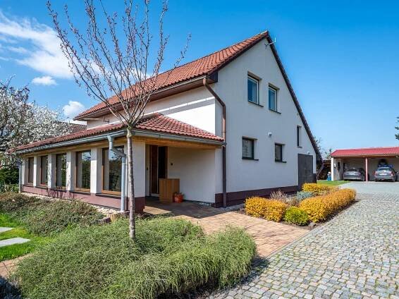 Prodej Dům, Svinčany - Dolní Raškovice, okres Pardubice