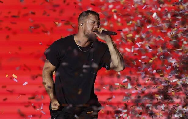 Imagine Dragons’ Starfield theme to be broadcast from the Moon