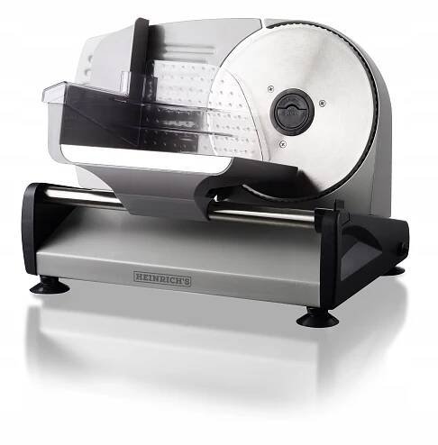 Henrich's HMA 8704