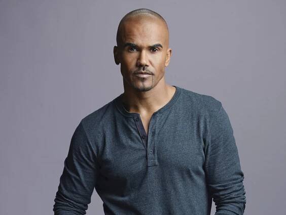 Shemar Moore - Actor