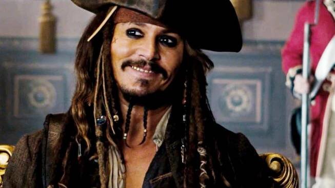 VIDEO: Jack Sparrow je konečně zpátky! Užijte si bombastický nový trailer Pirátů z Karibiku 5!