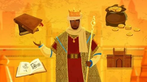 Mali and Mansa Musa - Precolonial Africa - KS3 History - homework help for year 7, 8 and 9. - BBC Bitesize