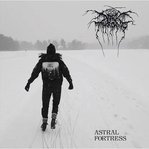 Astral Fortress - Darkthrone [CD] od 336 Kč