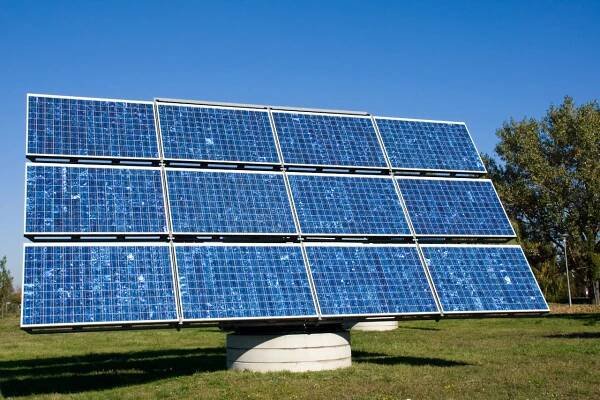 Solar for Your Business