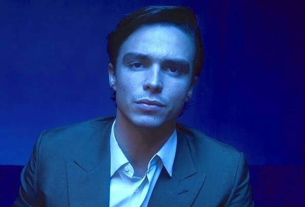 Will Nicholas Alexander Chavez Return to 'General Hospital'? He Says...