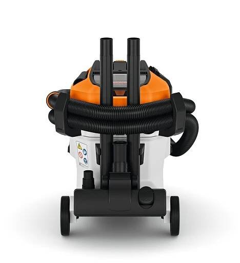 Akumulátorový vysavač SEA 100.0 L