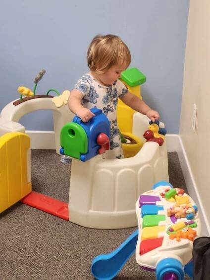 Children’s Ministry – Knox Presbyterian Church Manotick