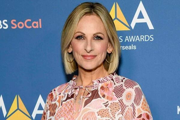 Marlee Matlin