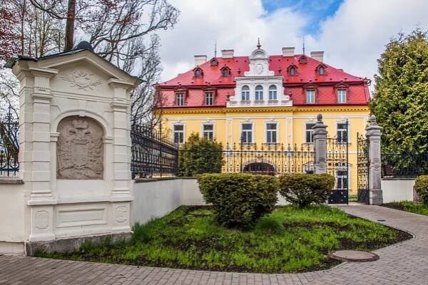 Textilní muzeum Aš | Karlovy Vary Region Card