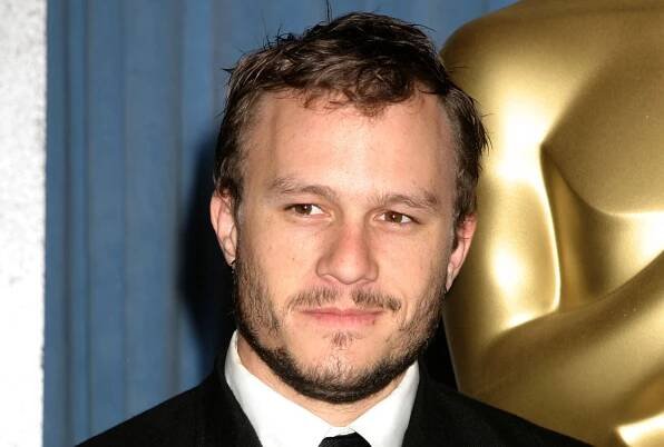 Od smrti hvězdy Zkrocené hory uplynulo 15 let: Heath Ledger byl idolem žen po celém světě
