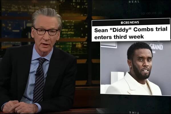 Bill Maher | Latest News | Decider