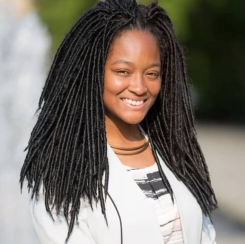Economic Club Scholar Spotlight | The Economic Club of Washington DC
