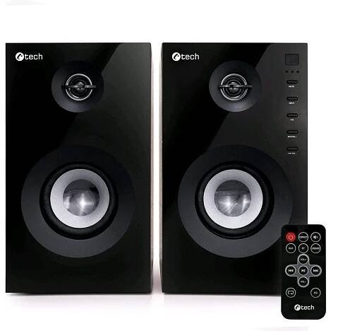 C-TECH SPK-550BT