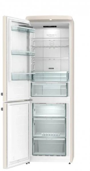 Kombinovaná chladnička - ONRK619DC-L - GORENJE