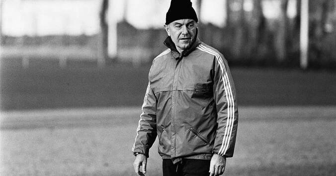 Sparťanská legenda se slávistickou tečkou. Bicanovi ale Ježek asistenta dělat nešel