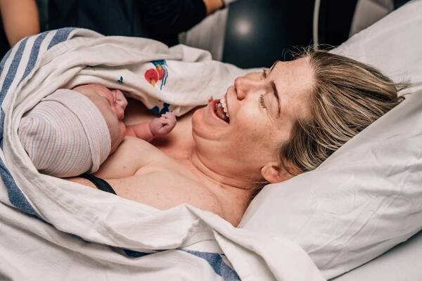 Birth Photography, Birth Videography & Doula Support | Capture Every Moment — St. Louis Birth and Baby
