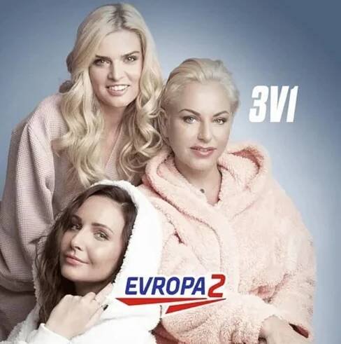 Trio 3v1 Pártlová, Arichteva a Leitgeb: Konec legendárního tria!