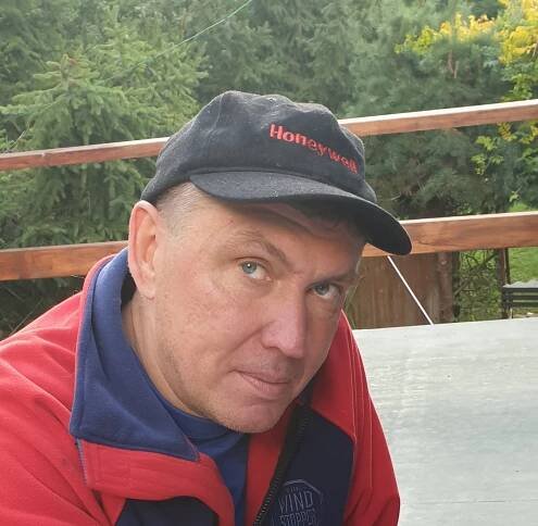 Martin Nosek