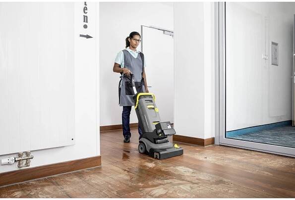 Kärcher BR 30/4 C Bp 1.783-234.0 | Karcher Sedláček