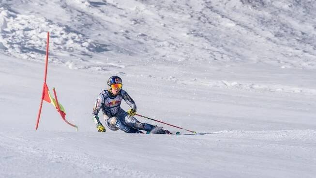 Program SP v alpském lyžování 2024/2025: kdy jede Ledecká?