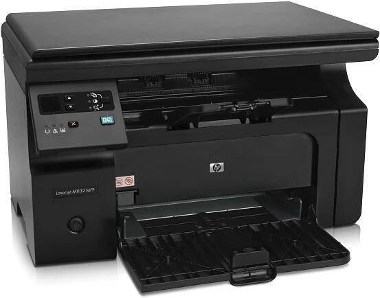 HP LaserJet Pro M1132 (CE847A)