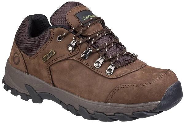 Cotswold Hawling Mens Hiker Shoe