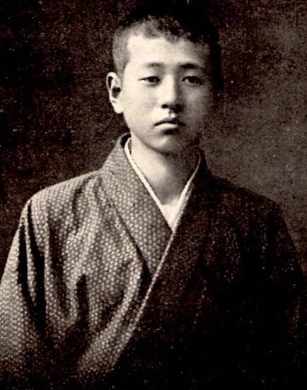 Tominaga Tarō – Wikipedia