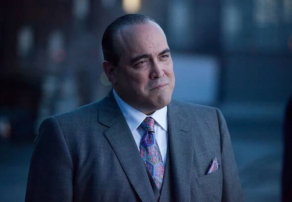 24 Intriguing Facts About David Zayas