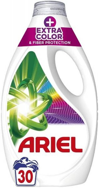Ariel Tekutý prací prostředek, Color 1.8 l