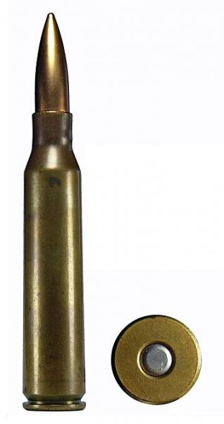 .338 Lapua Magnum