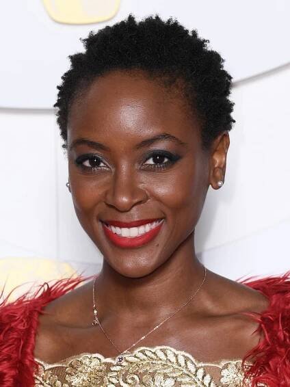 Tracy Ifeachor - Actress