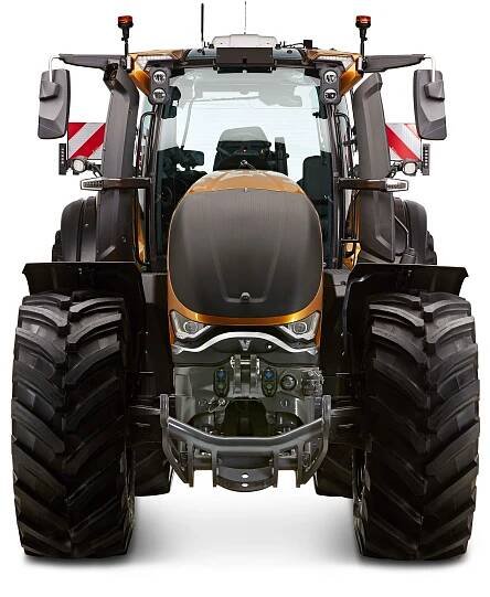 Valtra S Series